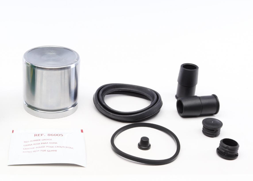 [401375] Ремкомплект суппорта (переднего) MB Sprinter 95- (d=60mm) (+поршень) (ATE)