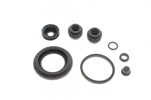 [401700] Ремкомплект супорта (заднього) Honda Accord VII/VIII 08- (d=38mm) (Nih)
