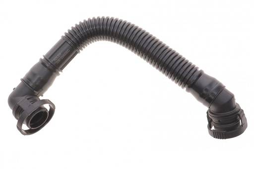 [036103493EC] Патрубок вентиляції картера Skoda Fabia/Octavia 99-14/VW Caddy III/Golf V/VI/Polo 04-