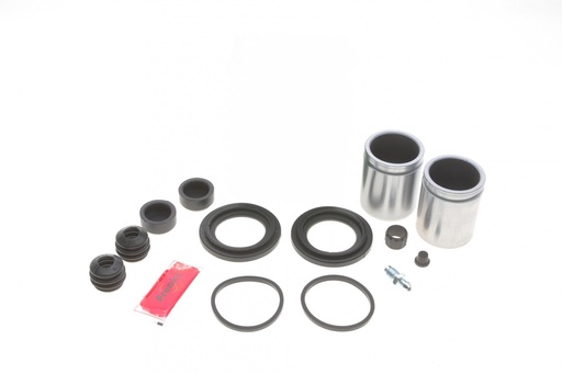 [401909] Ремкомплект супорта (переднього) MB Sprinter 906 06- (d=48mm) (+2 поршня) (Brembo)