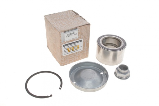 [402107435R] Підшипник маточини (передньої) Renault Master 10-