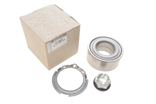 [40 21 096 97R] Подшипники передней ступицы (комплект) Renault Espace IV, Vel Satis 1.9dCi-3.5V6