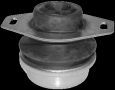 [40240] Подушка двигателя левая CITROEN C8, EVASION, JUMPY, XANTIA, XM, XSARA, XSARA PICASSO; FIAT SCUDO, ULYSSE; LANCIA PHEDRA, ZETA; PEUGEOT 405 II, 406, 605, 806, 807, EXPERT 1.8-3.0 05.89-
