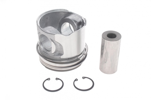 [40 307 600] Поршень VW LT 2.8TDI 01-06 (93.00mm/STD) 116kw
