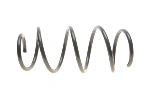 [4037268] Пружина подвески передняя Hyundai Accent IV 1.4/1.6 10-/Kia Rio III 1.4-1.6CVVT 11-17 АКПП