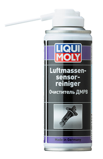 [4066] Очиститель ДМРВ Luftmassensensor-reiniger 200ml