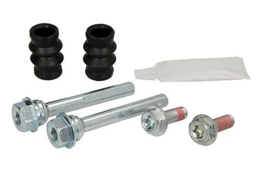 [410035] Направляюча супорта (переднього/заднього/к-кт) Renault Trafic 14-/VW T4 90-03 (Lucas)