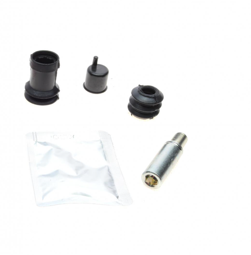 [410116] Направляюча супорта (заднього/R/к-кт) Mazda 626/MX-6 91-
