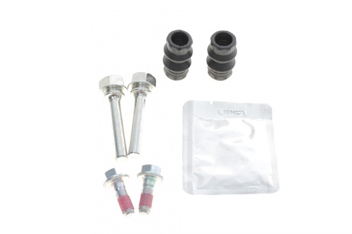 [410188] Направляюча супорта (заднього/к-кт) Hyundai Accent/Kia Rio III 10- (Mando)