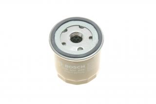 [F 026 407 229] Фільтр масляний Jeep Cherokee/Wrangler 2.0-3.8 86-