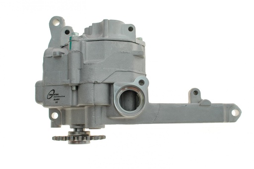 [02.18.104] Насос масляний MB Sprinter 3.0CDI OM642 (без різьби)