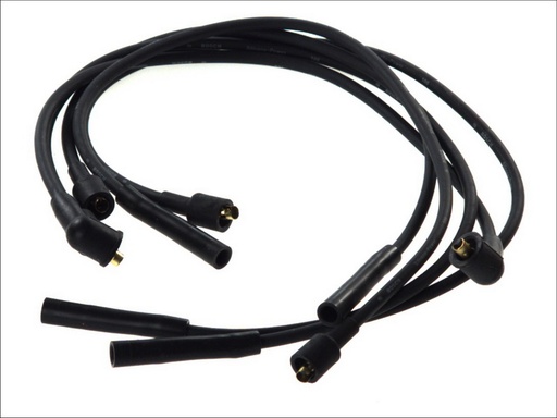 [0 986 357 129] Провід запалювання Ford Transit 1.6/2.0 86-92 (к-кт)