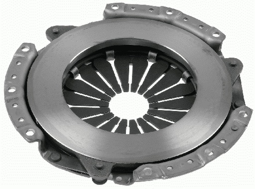 [41300-22150] Корзина сцепления KIA CERATO 1.6/HYUNDAI MATRIX 1.5,1.6 00- 215*142*247