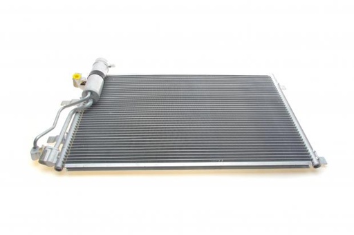 [13015290] Радіатор кондиціонера (з осушувачем) Nissan Qashqai 2.0dCi 07-13