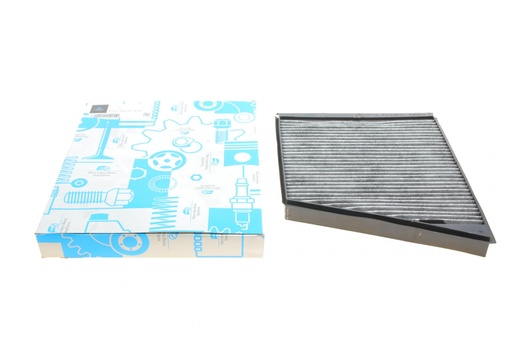 [211830001890] Фільтр салону MB E-class (W211) 02-13 (вугільний)