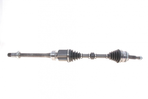 [259474] Піввісь (передня) Toyota Camry 2.4 06-11 (R) (26x24x967x48T) (+ABS)