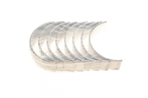 [CR4517XA0.25] Вкладыши шатунные Renault Trafic 2.0 dCi 06- (+0.25)