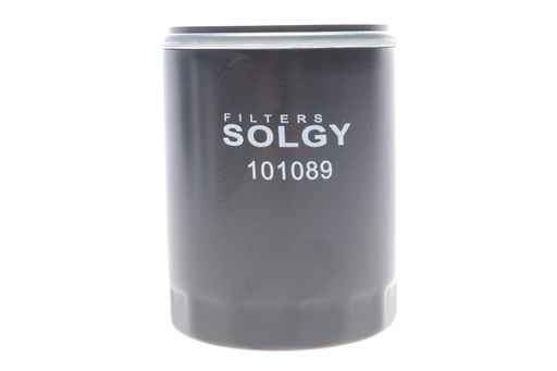 [101089] Фільтр масляний Citroen Jumpy/Fiat Scudo 1.6 96-07/Doblo 1.6 01-/Punto 1.1-1.6 94-00