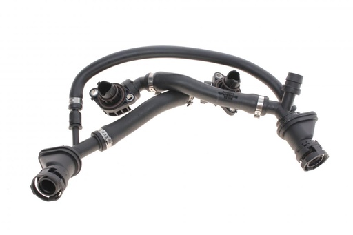 [B1210173] Патрубок вентиляції картера BMW X6 (F16/F86) 14-19