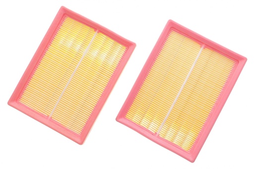 [103136] Фільтр повітряний VW Caddy II 1.4