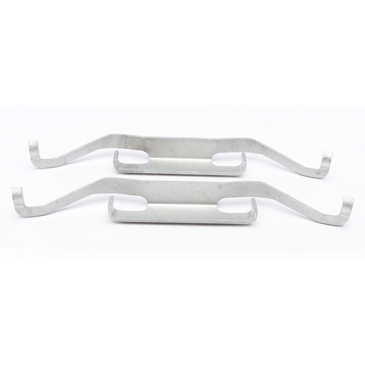 [420032] Прижимная пружина колодок переднего суппорта комплект 2 шт VW T5