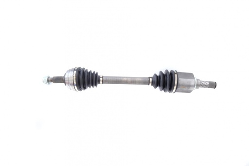 [250464] Піввісь Renault Duster 1.5dCi/2.0 4x4 11- (25x27x652)