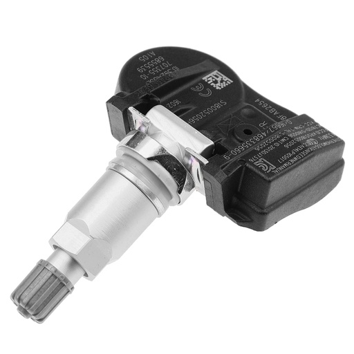 [36106855539] Датчик давления шин BMW Alpina B3 B4 BMW F20 F22 F45 F46 F30 Mini Mini F56 R56
