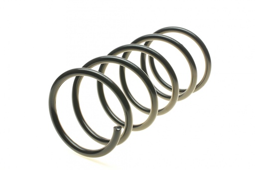 [4237223] Витая пружина задн Лев/Прав HYUNDAI TERRACAN 2.9D/3.5 11.01-12.06