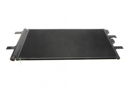 [350404] Радіатор кондиціонера Mini Cooper (F54-F56) 1.2-2.0D B37/B38/B47/B48 13-