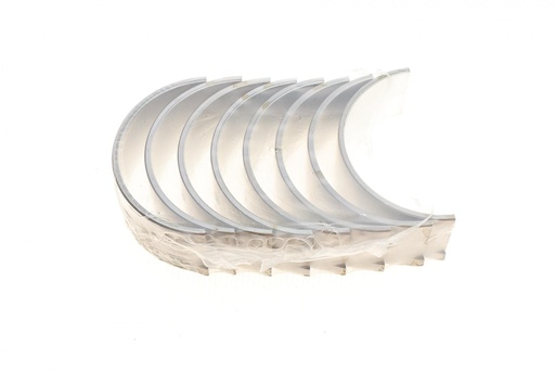 [CR4516SI] Вкладиші шатунні Citroen Berlingo/Peugeot Partner 1.4 96-11 (STD)