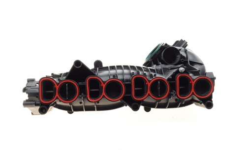 [58313] Коллектор впускной BMW 3 (E90/F30) 2.0d 10-16 (N47) (без регулировочного элемента) (с прокладкой)