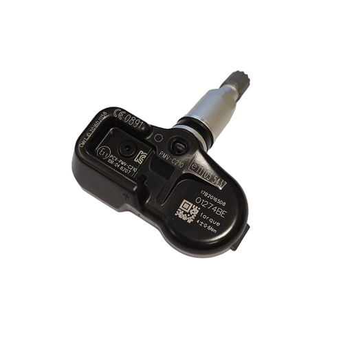 [42607-02031] Датчик тиску в шинах PMV-C210 TOYOTA AURIS, AVENSIS, COROLLA, RAV 4 IV, VERSO, YARIS/HATCHBACK 11.08-