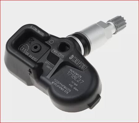[42607-06030] Датчик давления в шине PMV-C015 TOYOTA/Lexus ES/IS/RC/RX/Camry/Rav4