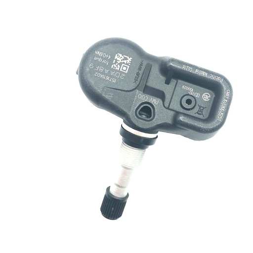 [42607-30060] Датчик тиску в шинах PMV-C010 Toyota LC Prado 09-17 Lexus CT/ES/GS/GX/IS/LS/LX/NX/RC