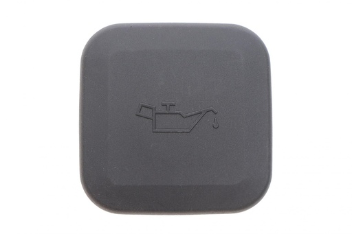 [MO133] Кришка горловини маслозаливної BMW 3 (E36/E46/E90)/5 (E39/E60)/7 (E38/E65)/X5 (E53/E70) 1.6-6 -12