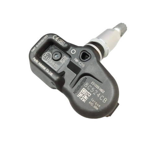 [42607-48020] Датчик давления в шине PMV-C215 TOYOTA LEXUS Cruiser RAV4 CH-R