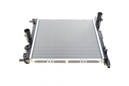 [53101] Радіатор охолодження VW Load Up/Skoda Citigo 1.0 11-