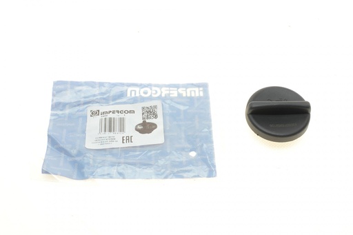 [43050] Кришка горловини маслозаливної Opel Astra J/Insignia A/Chevrolet Aveo 08-