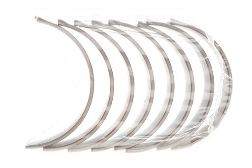 [CR4125MC0.5] Вкладиші шатунні Subaru Forester 97-13/Impreza 1.6-2.5 AWD 92-12 (+0.50)