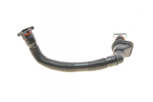 [B1210152] Патрубок вентиляції картера BMW 7 (F01-F04) 08-15