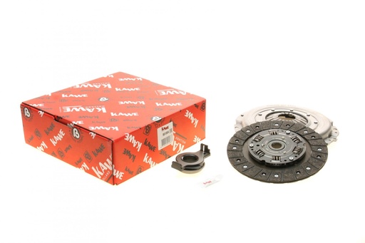 [961884] Комплект сцепления Fiat Doblo 1.3JTD 05- (d=215mm) (+выжимной)