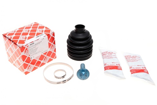 [43449] Пильник ШРКШ (зовнішній) MB C-class (W204)/E-class (W212) 07-16 (30х80х115мм)