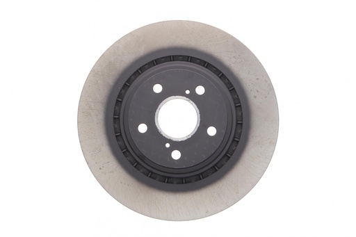 [43512-0E030] Диск тормозной TOYOTA RAV4 IV 2.0 2.2 2012-,LEXUS RX350 RX450 2008- передн.