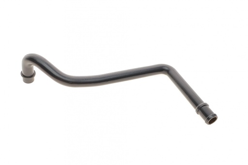 [A1210226] Патрубок вентиляції картера VW Golf III/Passat 88-97