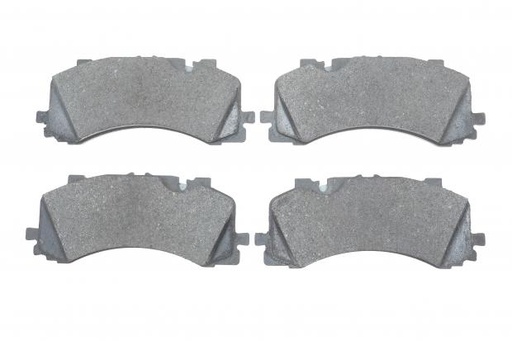 [0 986 424 850] Колодки гальмівні (передні) Audi A6/A7/A8/Q7/Q8/VW Touareg 17-