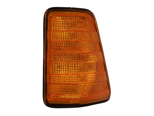 [440-1506R-AE] Указатель поворота правый DB 207-410 (желтый)