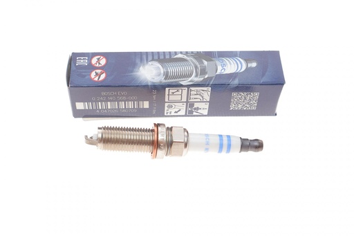 [0 242 140 568] Свічка запалювання Honda Accord IX 2.4 14- (Platinum/iridium)