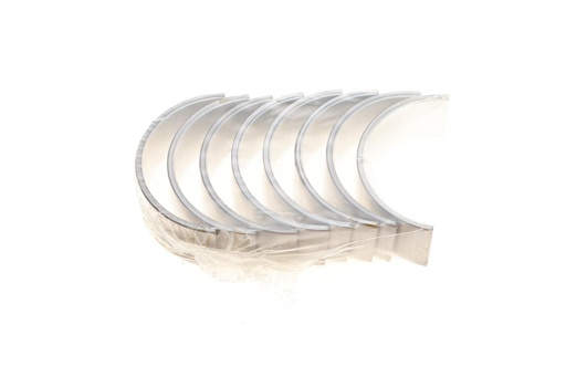 [CR4305AM0.25] Вкладыши шатунные Renault Kangoo 1.2 97- (+0.25)