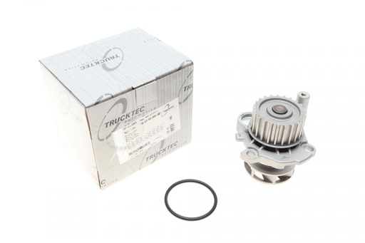 [07.19.085] Помпа води Audi A4/A6/VW Caddy/Golf IV/Passat/T5 1.8T/2.0 03-