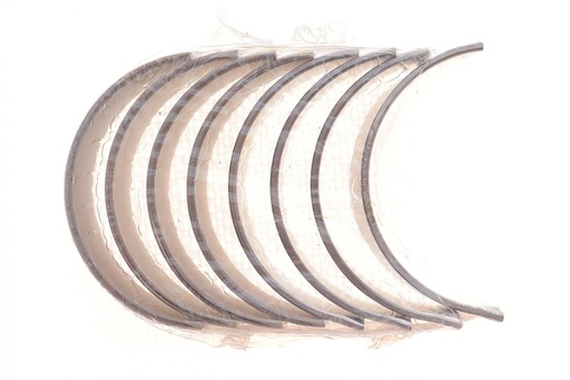 [CR4643SV] Вкладыши шатунные Opel Astra J 1.7 CDTI 09-15 (STD)